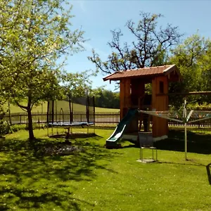 Stöcklhof Siegsdorf