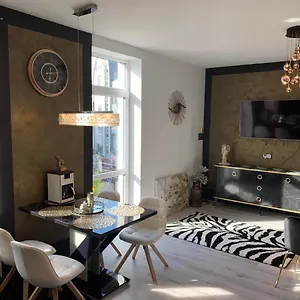 Czarna Perla Ekskluzywny Dla Wymagajacych Apartment Kolberg