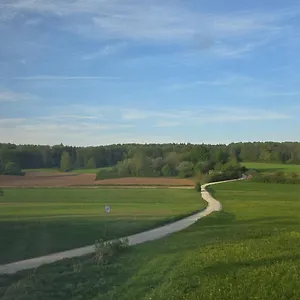 Ferienwohnung Gräfenberg