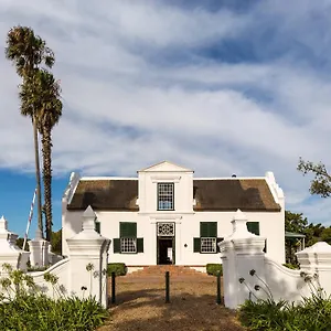 Protea By Marriott Mowbray Hotel Kapstadt