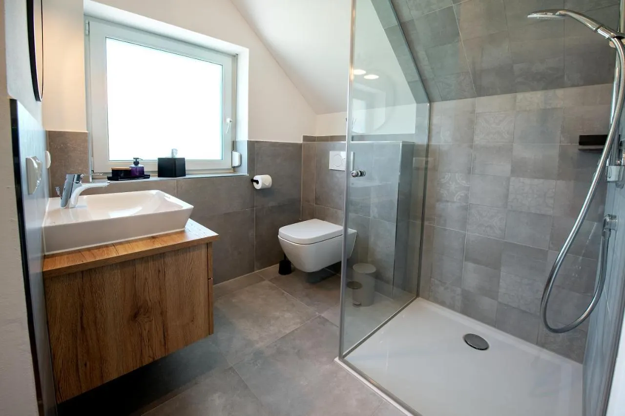 Σπίτι διακοπών Ferienhaus Megumi Siegsdorf Γερμανία