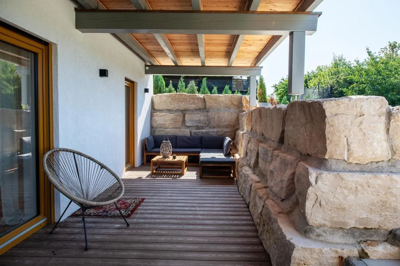 Σπίτι διακοπών Ferienhaus Megumi Siegsdorf Γερμανία